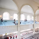 Christ Church Celebrates New Organ With In Plain Air, Marking Culmination Of…