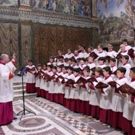 Sistine Chapel Choir To Perform at Detroit Opera House Presented by Corporate Travel…
