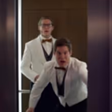 Video: The Game Is Not Over Yet... Dude Crew Is Back and Ready to Attack in New…