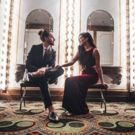 Us The Duo Release Amazon Original Concert Film CHRISTMAS - LIVE IN LA