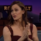 VIDEO: Jennifer Garner Recalls Her One Time at Band Camp with James Corden