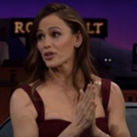 VIDEO: Jennifer Garner Recalls Her One Time at Band Camp with James Corden Video