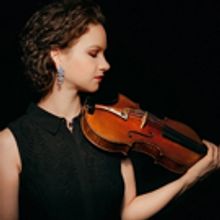 Violin Virtuoso Hilary Hahn Joins The Houston Symphony To Salute Bernstein's Legacy B