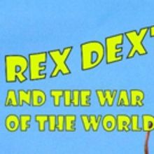 New Spoof Comes to KC in Honor of The War Of The Worlds' 80th Anniversary