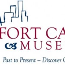 Come to Fort Caspar Museum for Crafts, Stories, and Valentines