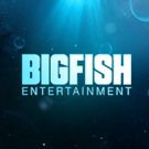 Big Fish Names Lucilla D'Agostino First CCO, Launches Spearfish Creative Headed By…