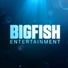 Big Fish Names Lucilla D'Agostino First CCO, Launches Spearfish Creative Headed By…