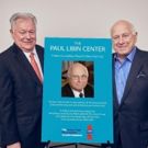 Paul Libin Retires as President of BC/EFA