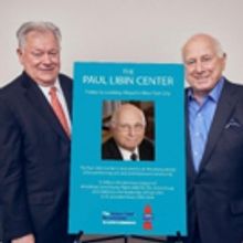 Paul Libin Retires as President of BC/EFA