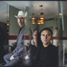 Austin-Based Trio GREYHOUNDS Release New Single NO OTHER WOMAN From Upcoming Album