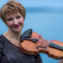 Irina Fainkichen and Irina Kotlyar Join Line-Up for THE BLACK BOX Classical Series