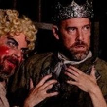 BWW Review: Folger's Ambitious Restoration MACBETH