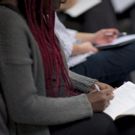 Art School Announces Next Events In New Series Bringing Together The Arts Industry…