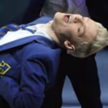 EVERYBODY'S TALKING ABOUT JAMIE Will Be Broadcast in UK Cinemas This Summer