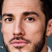 Michael Trevino - Fresh From Facing Aliens in Roswell, NM to Tackling Dostoyevsky