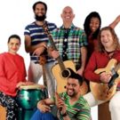 Hot Peas 'n Butter Perform At /Union Square NYC Today