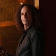 Kenny G Returns To The Van Wezel