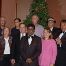 NJ Veterans Honored At The Swingin' Rat Pack Holiday Lunch