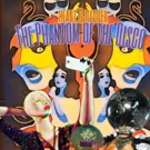 THE PHANTOM OF THE DISCO Will Come to Club Cafe This February