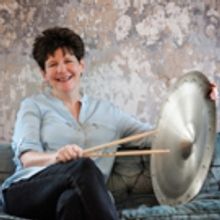 New York Pops Percussionist, Sherrie Maricle, Joins A SKITCH IN TIME As Special Guest