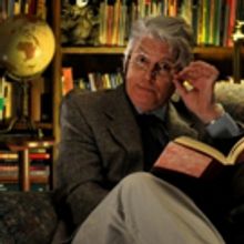 BWW Review: THE PROFESSOR – ADELAIDE FRINGE 2019 at Bakehouse Theatre