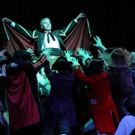 New York Gilbert & Sullivan Players Continues Season with RUDDIGORE