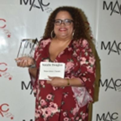 Photo Coverage: THE MAC AWARDS 2018- And The Winners Are...