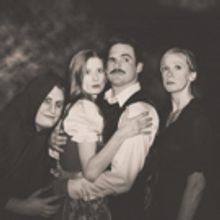 Newnan Theatre Company Presents YOUNG FRANKENSTEIN