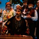 Photo Flash: BPA Tackles the Seas in PETER AND THE STARCATCHER
