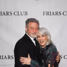 Photo Coverage: Jamie deRoy Honored By The Friars Club and The Record is Corrected