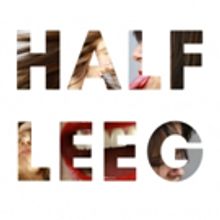 HALF LEEG Comes to Alexander Upstairs