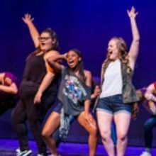 Photo Flash: FOOTLOOSE at Summer Place Theatre