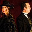 DR. JEKYLL AND MR. HYDE Comes to Theatre Three