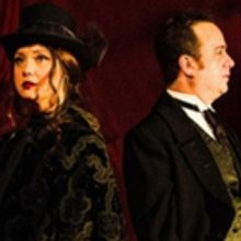 DR. JEKYLL AND MR. HYDE Comes to Theatre Three