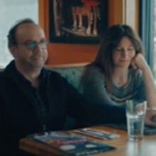 VIDEO: Netflix Debuts the Trailer for PRIVATE LIFE Starring Kathryn Hahn and Paul Gia
