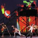 BWW Review: BON IVER & TU ~ MUSIC AND THE MOVES ~ ENTERTAINING AND EVOLVING ~ COME…