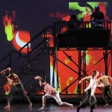 BWW Review: BON IVER & TU ~ MUSIC AND THE MOVES  ~  ENTERTAINING AND EVOLVING ~ COME 