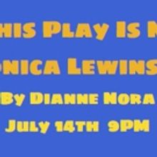 VB Reads: Feast And Fiction - A Play Reading Series