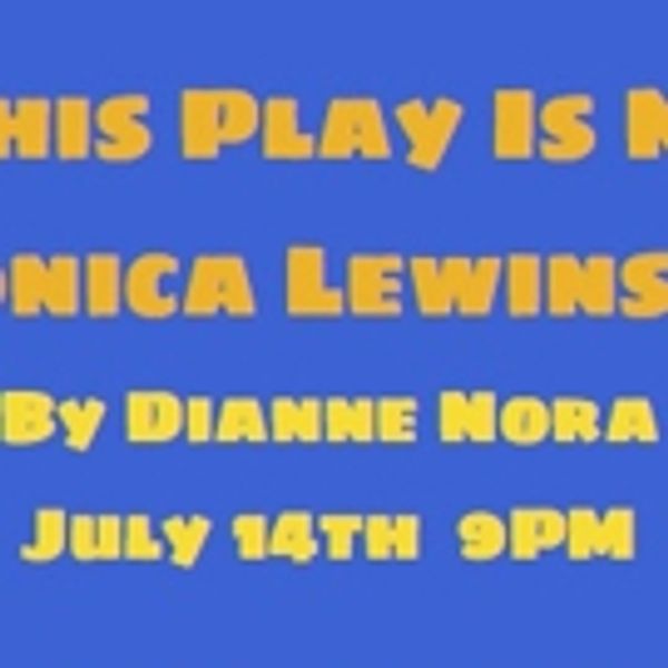 VB Reads: Feast And Fiction - A Play Reading Series Photo