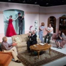 THE SISTERS ROSENSWEIG Returns To San Diego After A 12 Year Dry Spell