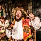 Photo Flash: First Look at Sh!t-Faced Shakespeare's THE TAMING OF THE SHREW