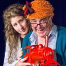 It's All Change But Ivor's Not Going Quietly! Supporting Dementia Australia