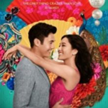Could 'Crazy Rich Asians' Be Getting a Musical Adaptation?