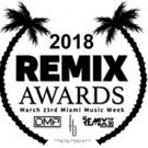 The 3rd Annual Remix Awards To Be Held at the Historic Fontainebleau Hotel