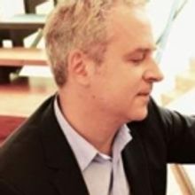 Pianist Jeremy Denk To Join San Francisco Conservatory of Music Faculty