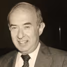 Press Agent And Broadway Executive Harvey Sabinson Dies