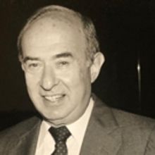 Press Agent And Broadway Executive Harvey Sabinson Dies