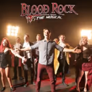 BLOOD ROCK: THE MUSICAL Opens In West LA Sept. 20