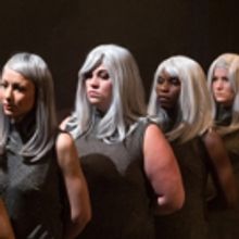 SMACK THAT (A CONVERSATION) Announces 2019 UK Tour Dates And London Season