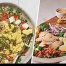 Warm Up with Corner Bakery's Comforting Kitchen-Crafted Flavors